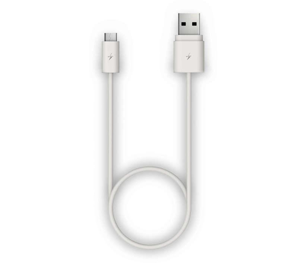 PHILIPS SHB3075WT Biale - 406116 - zdjęcie 2